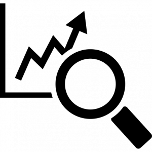 Research research symbol