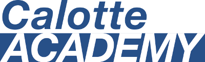 Calotte Academy logo