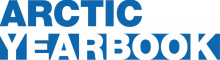 Arctic Yearbook logo