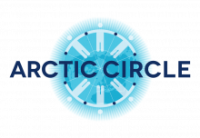 Arctic Circle Assembly Logo Logo